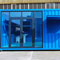 Kreativer Container