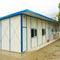 K-Typ-Container-Raum
