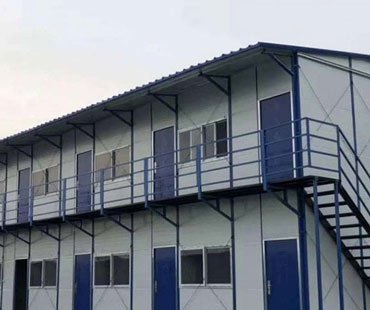 K-Typ-Plattenhaus