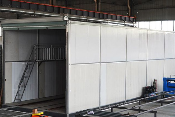 Von Häfen zu Häusern: Die vielfältigen Verwendungen von Containern und ihre zukünftige Entwicklung