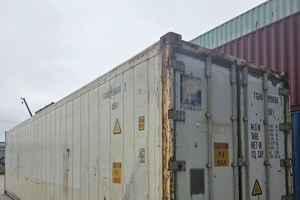 Die Wettbewerbslandschaft globaler Containerhäfen: Wer wird die Zukunft anführen?