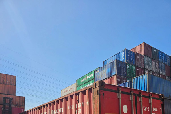 Kernstrategien für das Container-Sicherheitsmanagement: Risikoprävention