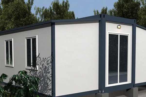 Innovative Architektur: Designkonzepte für erweiterbare Wohnräume